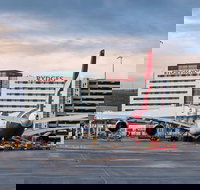 Rydges Sydney Airport Hotel - C Tourism