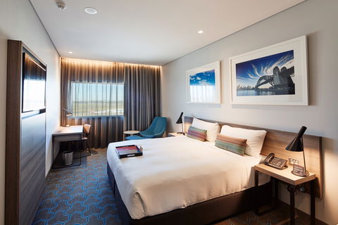 Rydges Sydney Airport Hotel - C Tourism 2