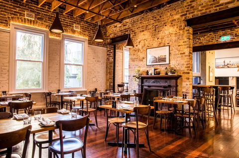 Sage Hotel West Perth - C Tourism 2