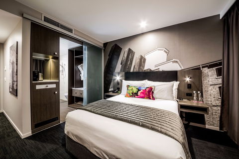 Sage Hotel James Street - C Tourism 0