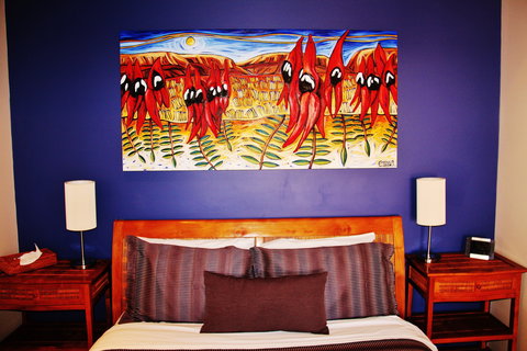 Samson Beach Chalets - C Tourism 1