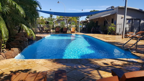 Samson Beach Chalets - C Tourism 2