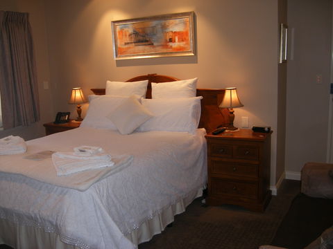 Santa Maria Executive Bed And Breakfast Fremantle - C Tourism 1