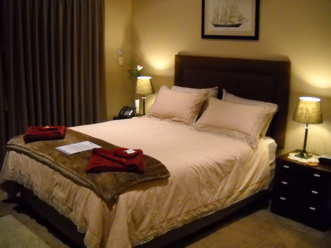 Santa Maria Executive Bed And Breakfast Fremantle - C Tourism 2
