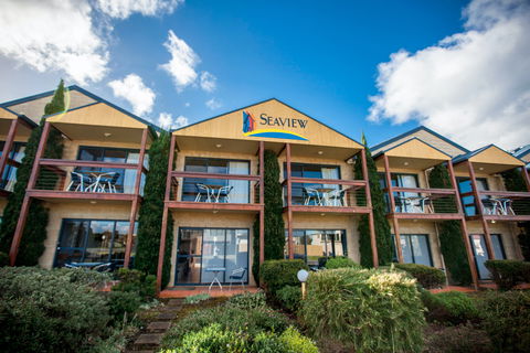 Seaview Motel And Apartments - C Tourism 1