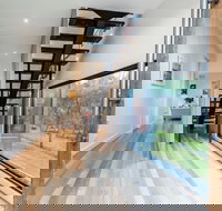 Shearwater Beach House - C Tourism