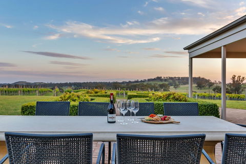 Simon Tolley Lodge - C Tourism 2