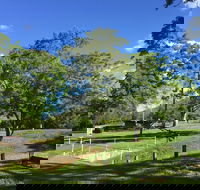 Somerset Park Campground - C Tourism