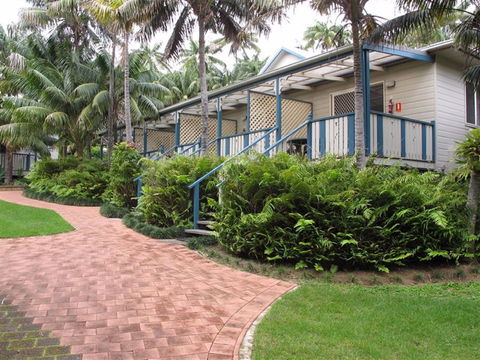 Somerset Apartments - C Tourism 0