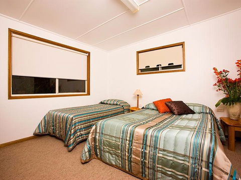 Somerset Apartments - C Tourism 1