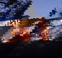 Southern Ocean Retreats - Ridgetop Retreats - C Tourism