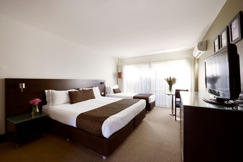 Station Motel Parkes - C Tourism 1