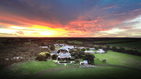 Suma Park Estate - C Tourism 0