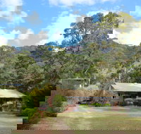 Sundial Holiday Apartments - C Tourism