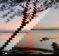 Sunsets on Grandview - C Tourism