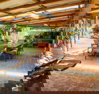 Sunbaker Beach House - C Tourism