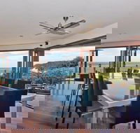 Tangalooma Hilltop Haven - C Tourism