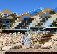 Telly's at Palm Cove - C Tourism