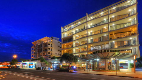 The Dunes Cotton Tree - C Tourism 0