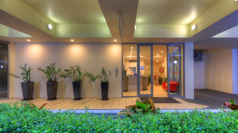 The Dunes Cotton Tree - C Tourism 1