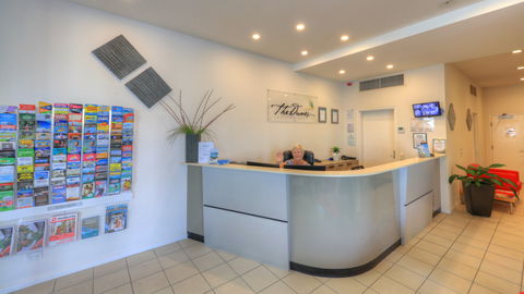 The Dunes Cotton Tree - C Tourism 2