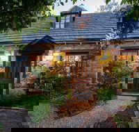 The Stone Cottage Beechworth - C Tourism