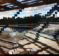 The Lakehouse Beechworth - C Tourism