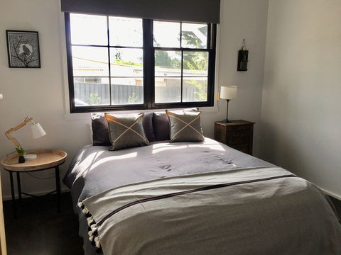 The Lakehouse Beechworth - C Tourism 1