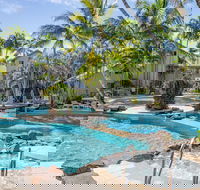 The Islander Noosa Resort - C Tourism