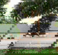 The Palm Cottage at Coledale Beach - C Tourism