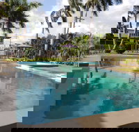 The Park Mackay - C Tourism