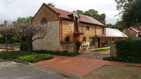 The Stables BnB - C Tourism 0