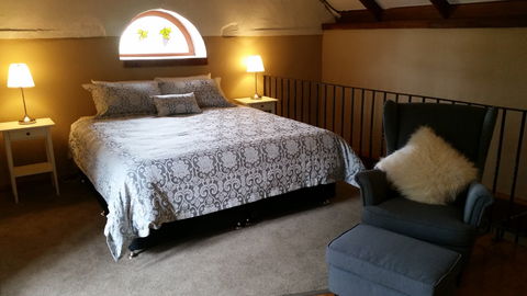 The Stables BnB - C Tourism 1
