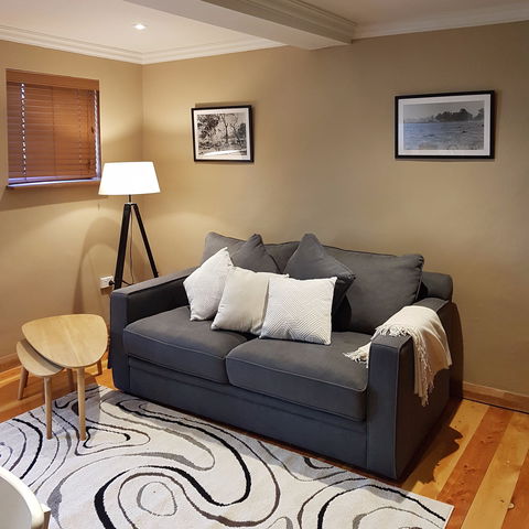 The Stables BnB - C Tourism 2
