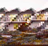 The Lookout - C Tourism
