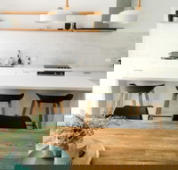 The Mountain House - C Tourism