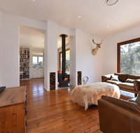 The Parson's Retreat - C Tourism