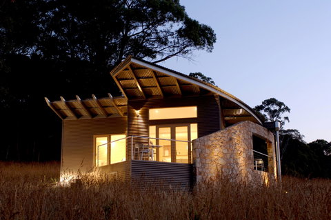 The Buckland  Studios - C Tourism 0