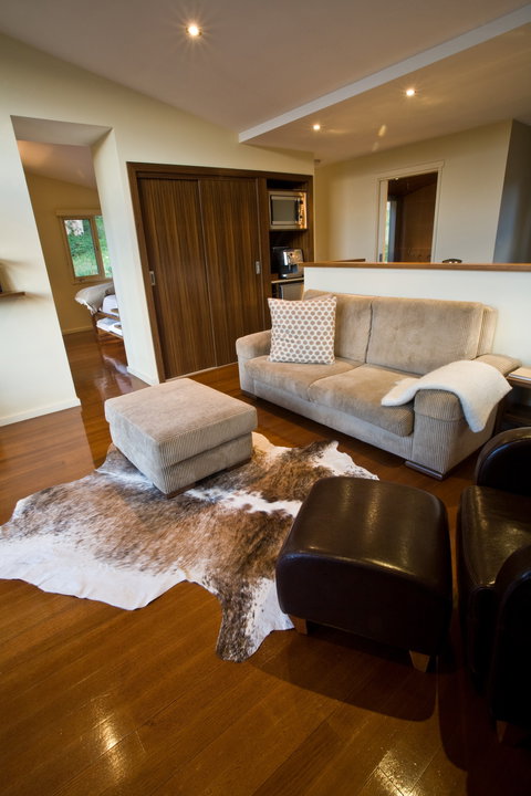 The Buckland  Studios - C Tourism 2