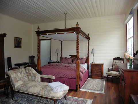 The Old School Bed And Breakfast - C Tourism 1