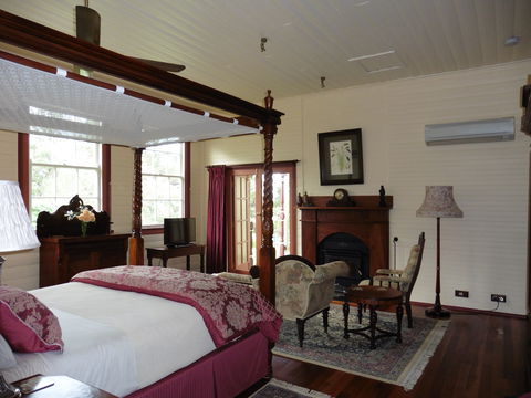 The Old School Bed And Breakfast - C Tourism 2