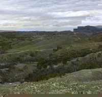 Three Creeks - C Tourism