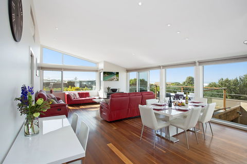 Tides Apartments Port Fairy - C Tourism 0