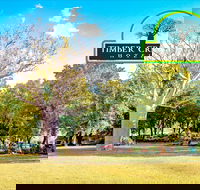 Timber Creek Hotel and Caravan Park - C Tourism