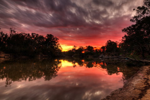 Tindarra Resort - C Tourism 0