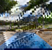 Tokemata Retreat - C Tourism