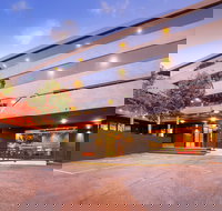 Townhouse Hotel Wagga and Apartments by Townhouse - C Tourism