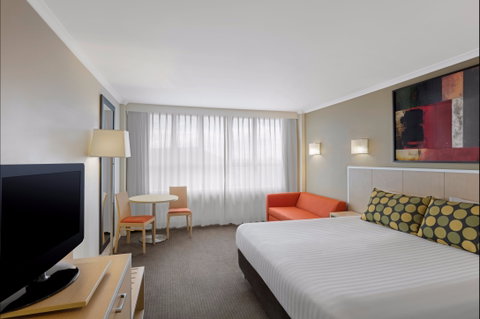 Travelodge Hotel Newcastle - C Tourism 0