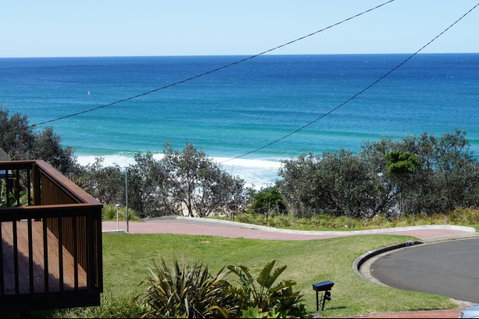 Ulladulla Rennies Beach House And Studio - C Tourism 0