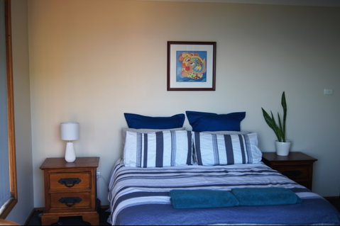 Ulladulla Rennies Beach House And Studio - C Tourism 1